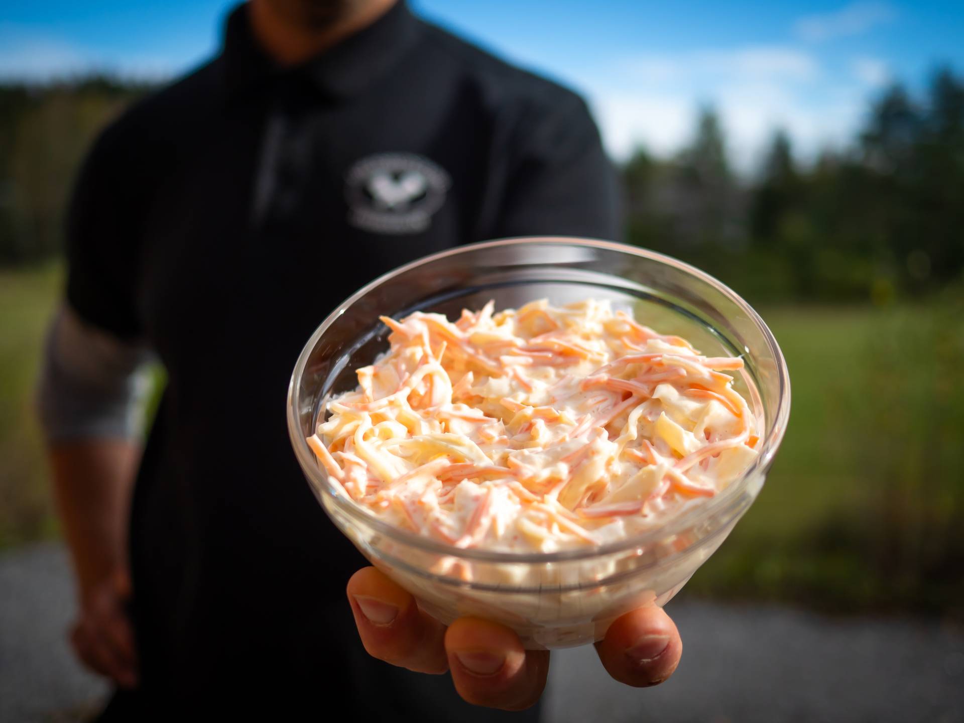 Salaatit ja lisukkeet